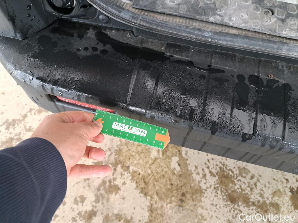  Renault  Trafic  Furgon Grand Confort L1H1 1000 1.6 dCi 120CV BVM6 E6 #2