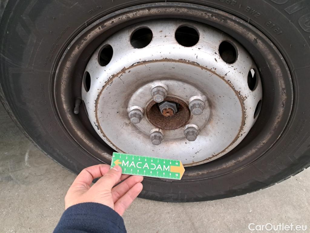  Renault  Master  Fourgon L2H2 3 5 Grand Confort dCi 130CV BVM6 E6 #115