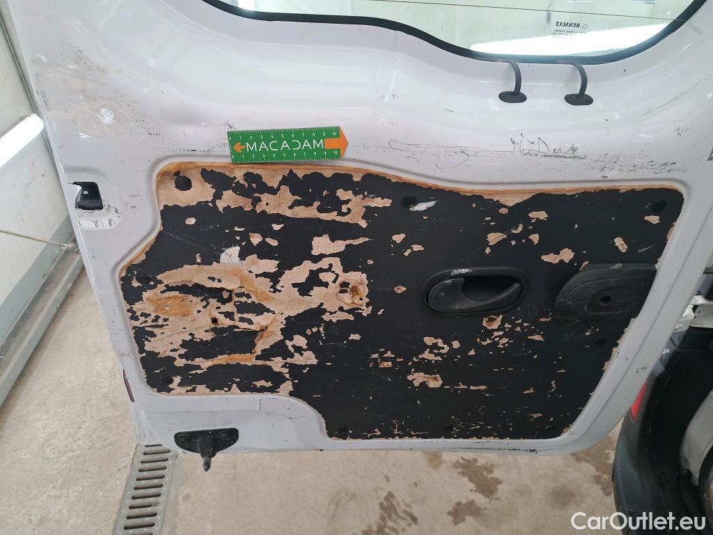  Renault  Kangoo  Express Maxi Extra (Série Spéciale) - Cab. Appr. 1.5 dCi 90CV BVM5 E6 #19