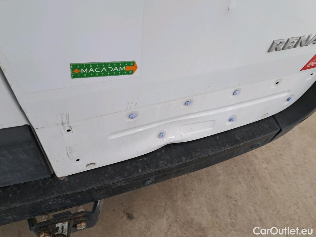  Renault  Master  Fourgon L2H2 3 5 Grand Confort dCi 130CV BVM6 E6 #61