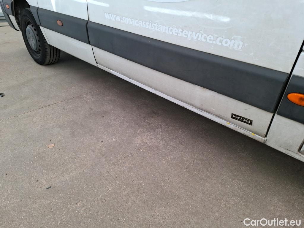  Renault  Master RENAULT  VU 4p Fourgon FG GCf Trac F3500 L3H2 dCi 130 Euro6 #21