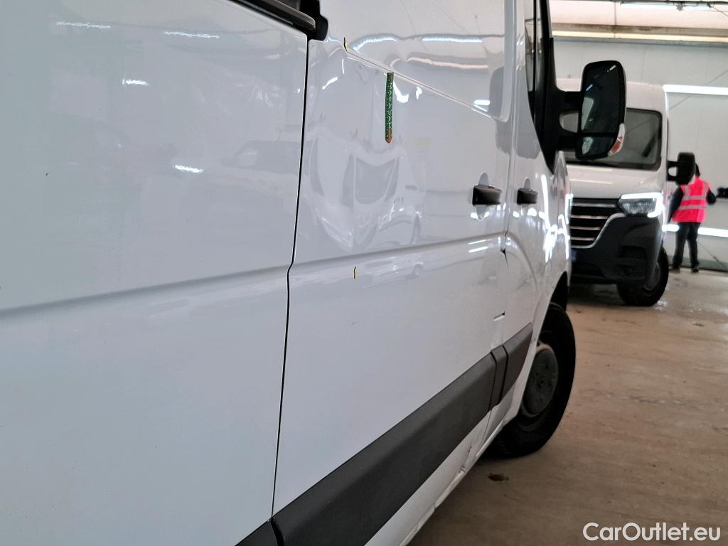  Renault  Master RENAULT  / 2019 / 4P / Fourgon tôlé FG T GCF F3500 L2H2 EnergydCi150BVR #12