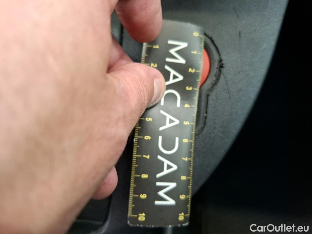  Renault  Kangoo  Express Extra (Série Spéciale) 1.5 dCi 75CV BVM5 E6 #38