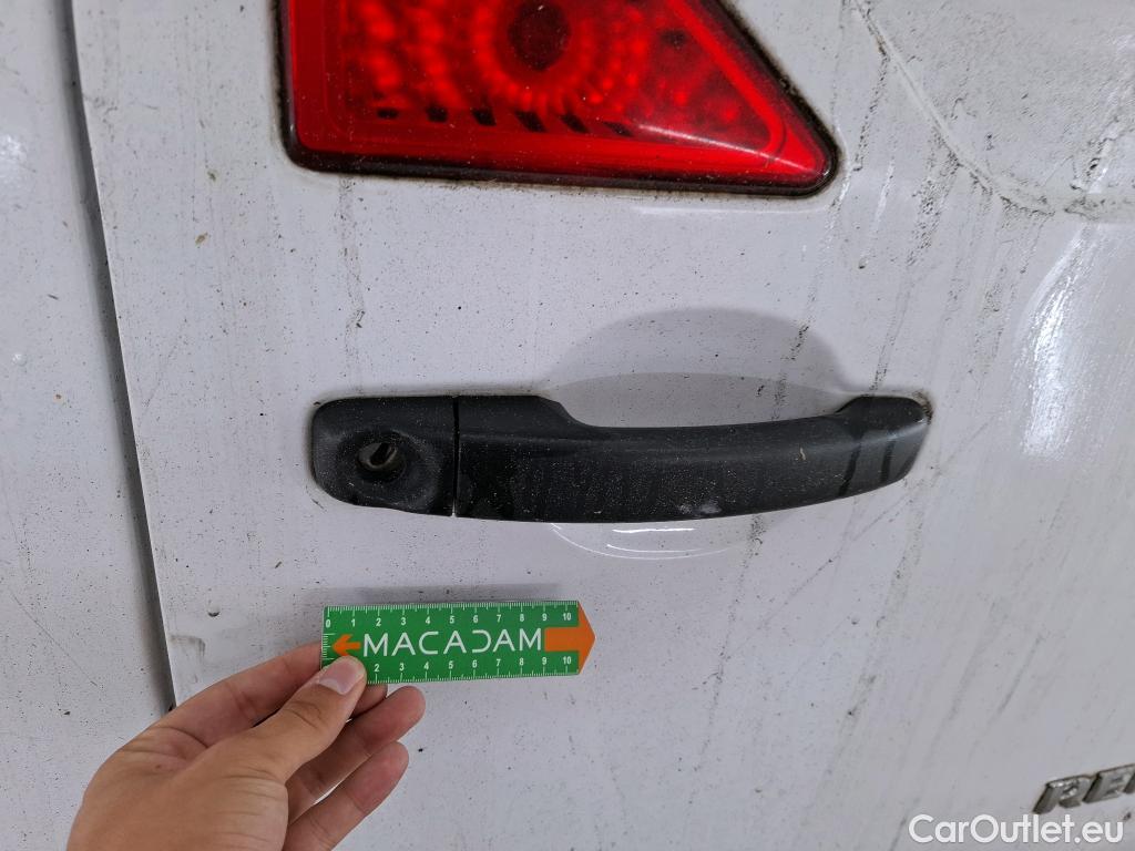  Renault  Master RENAULT  / 2019 / 4P / Fourgon tôlé FG T GCF F3500 L2H2 EnergydCi150BVR #35