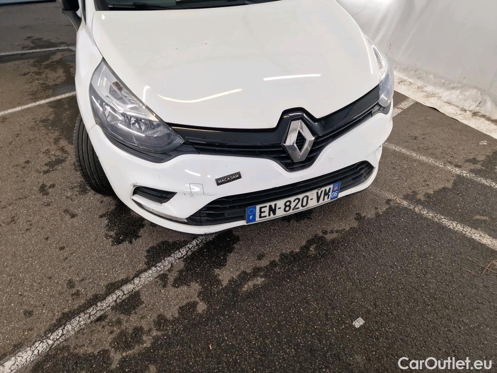  Renault  Clio  IV Air 1.5 dCi 75CV BVM5 E6 #31