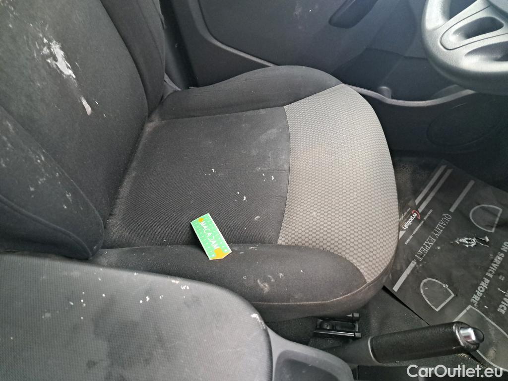  Renault  Kangoo  Express Maxi Extra (Série Spéciale) - Cab. Appr. 1.5 dCi 90CV BVM5 E6 #9