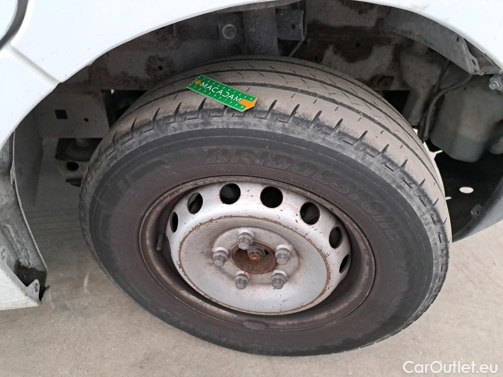  Renault  Master  Fourgon L2H2 3 5 Grand Confort dCi 130CV BVM6 E6 #114