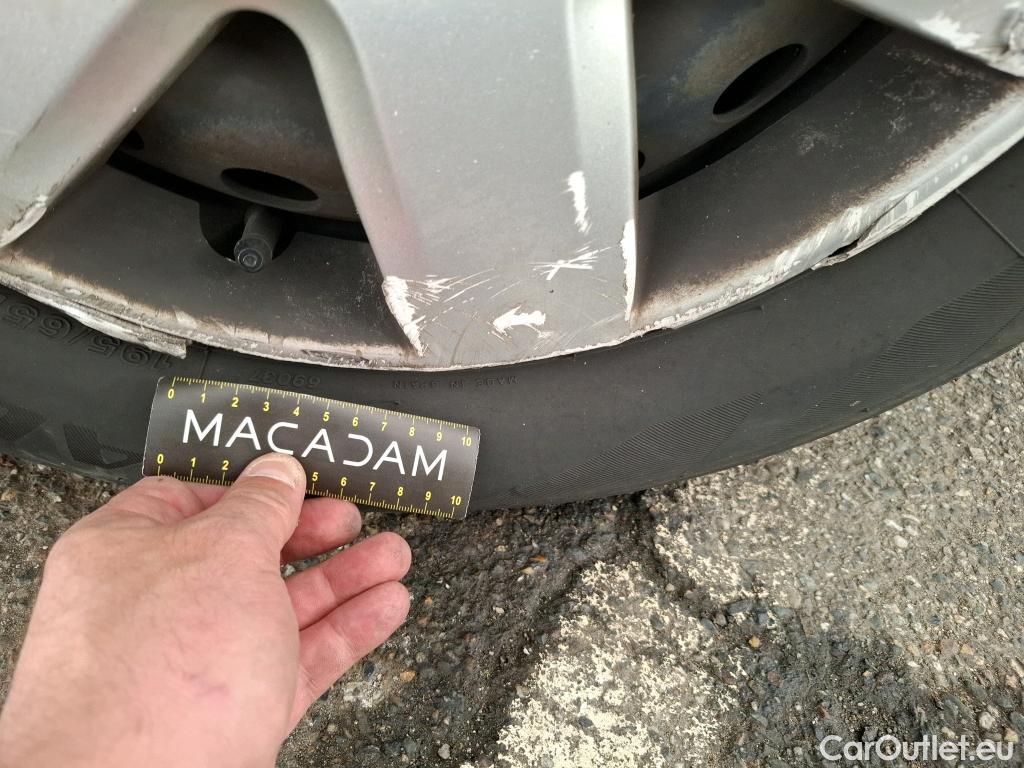  Renault  Kangoo  Express Extra (Série Spéciale) 1.5 dCi 75CV BVM5 E6 #54