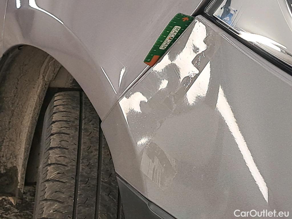  Renault  Trafic  Fourgon L1H1 1200 Confort 1.6 dCi 120CV BVM6 E6dT #10