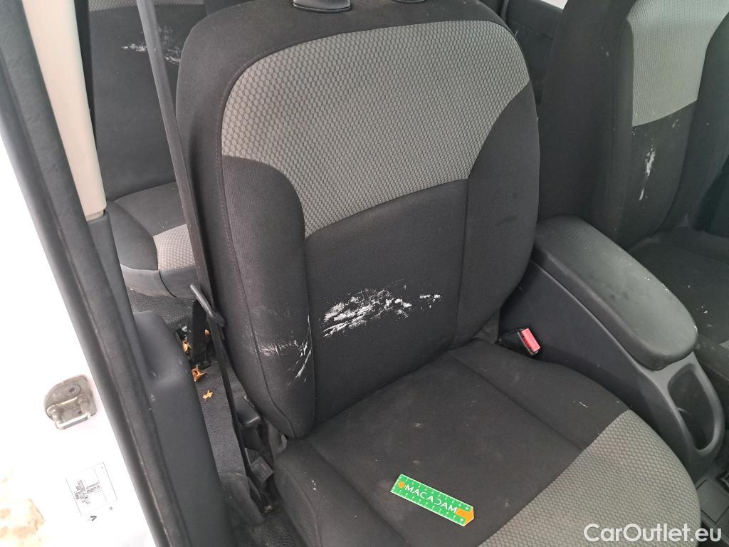  Renault  Kangoo  Express Maxi Extra (Série Spéciale) - Cab. Appr. 1.5 dCi 90CV BVM5 E6 #7