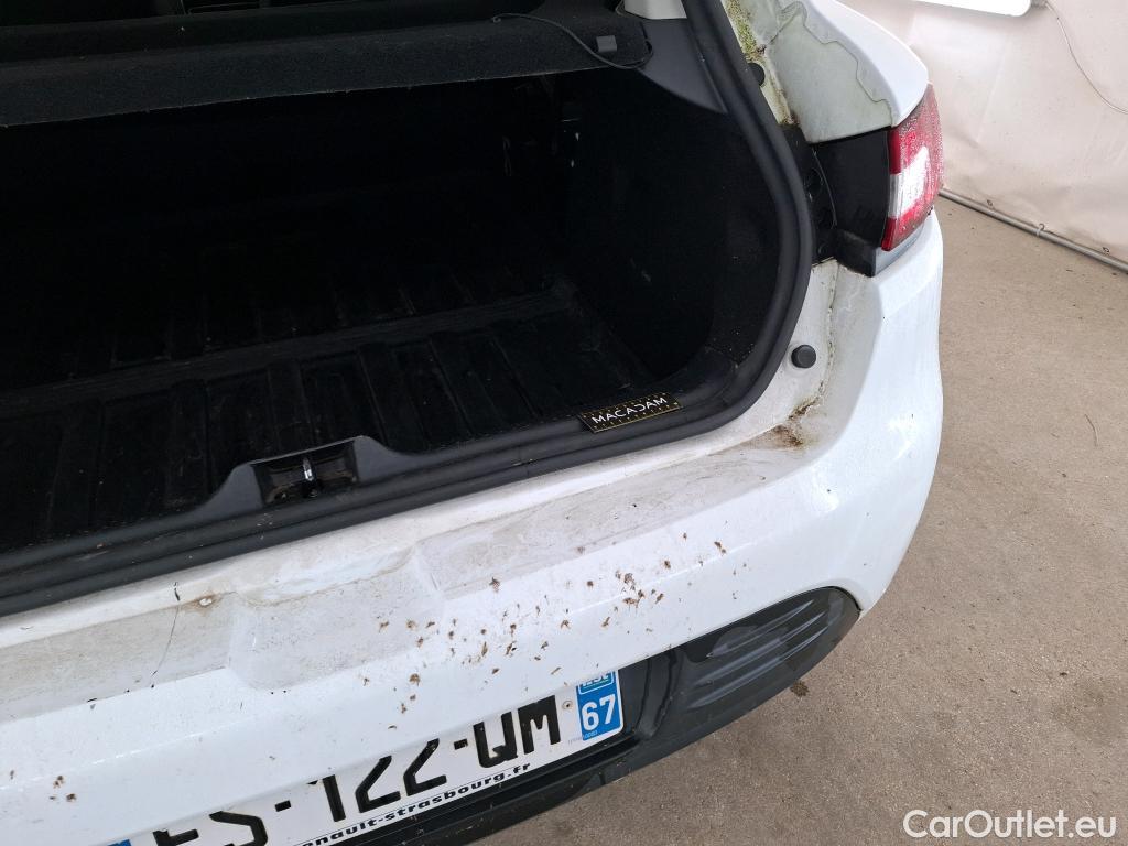  Renault  Clio  IV Air MediaNav 1.5 dCi 75CV BVM5 E6 #7