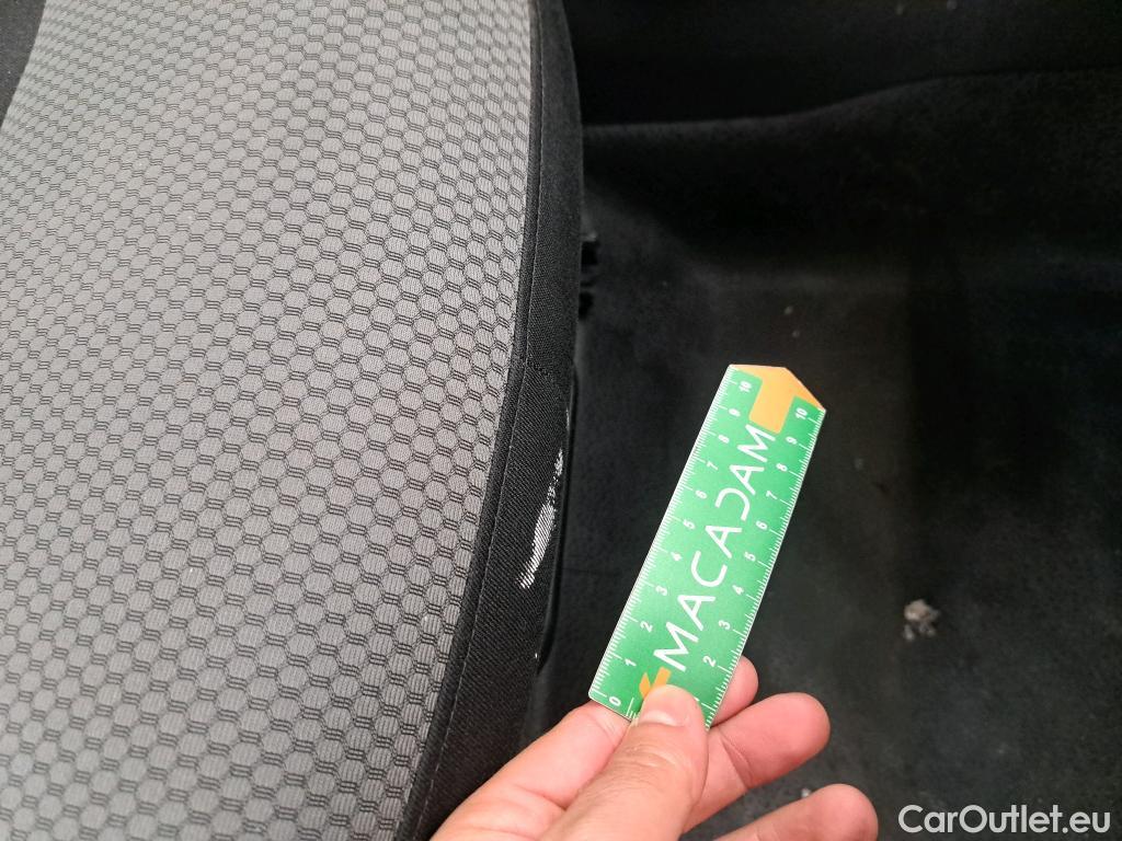  Renault  Kangoo  Express Maxi Extra (Série Spéciale) - Cab. Appr. 1.5 dCi 90CV BVM5 E6 #14