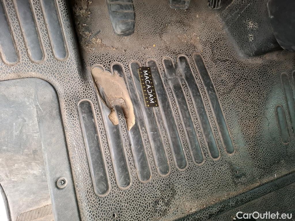  Renault  Master RENAULT  VU 4p Fourgon FG GCf Trac F3500 L3H2 dCi 130 Euro6 #43