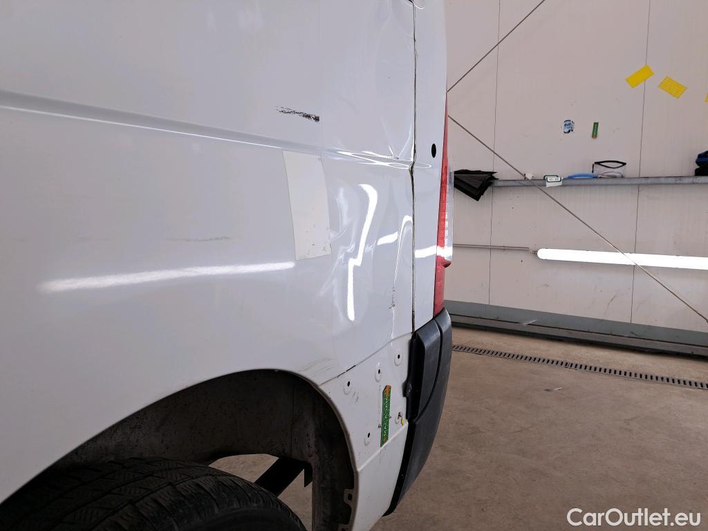  Renault  Master  Fourgon L2H2 3 5 Grand Confort dCi 130CV BVM6 E6 #3