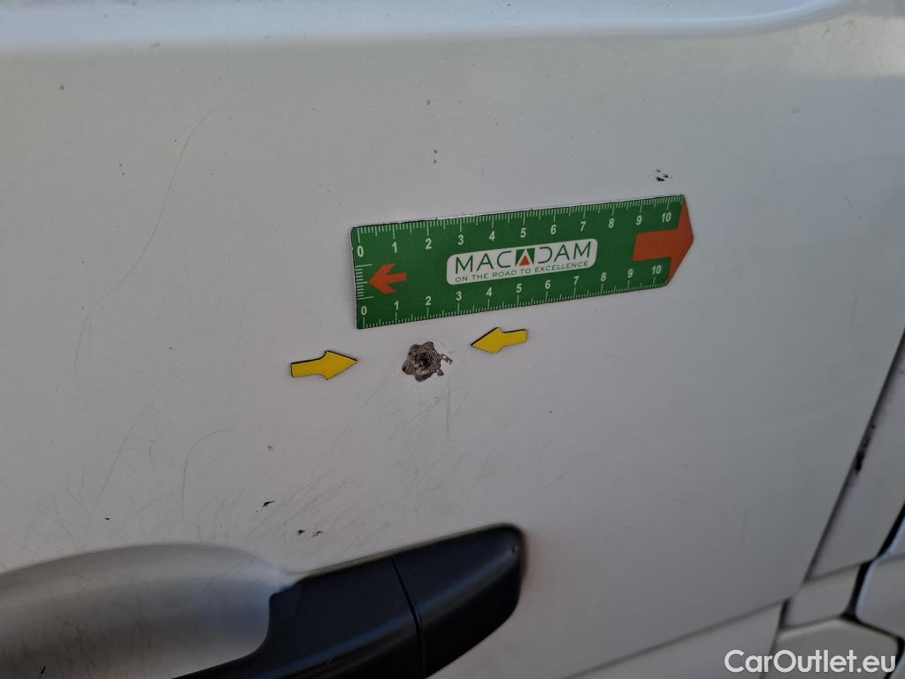  Renault  Master RENAULT  VU 4p Fourgon FG GCf Trac F3500 L3H2 dCi 130 Euro6 #17