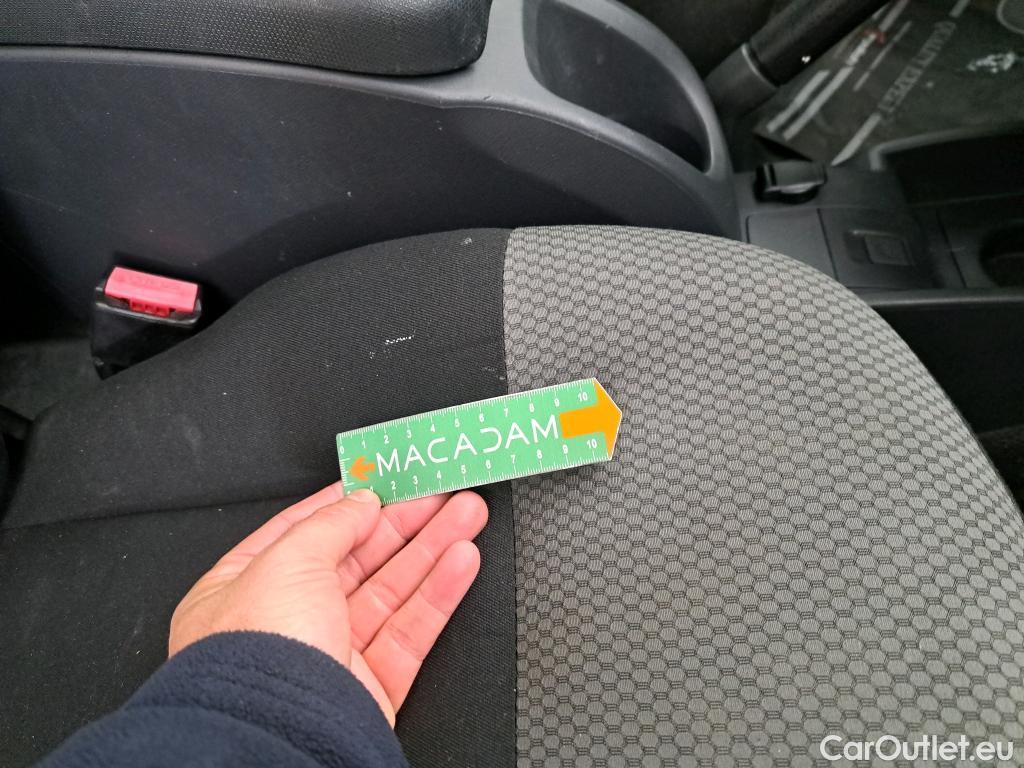  Renault  Kangoo  Express Maxi Extra (Série Spéciale) - Cab. Appr. 1.5 dCi 90CV BVM5 E6 #13