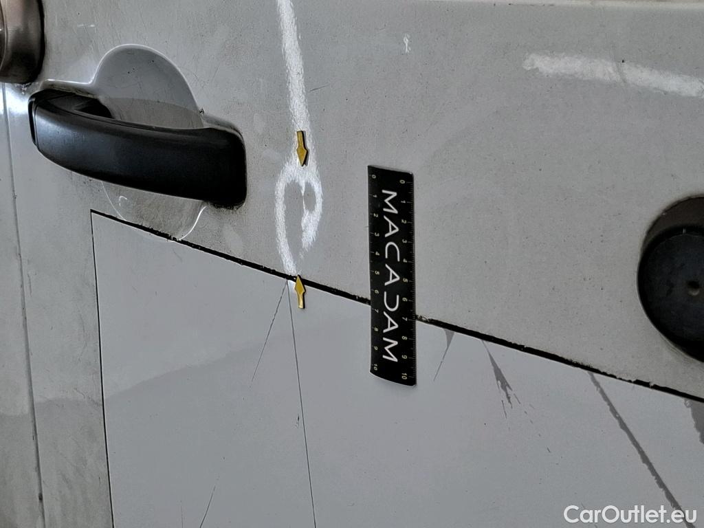  Renault  Master RENAULT  VU 4p Fourgon FG GCf Trac F3500 L3H2 dCi 130 Euro6 #25