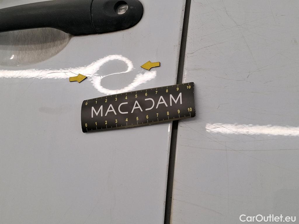  Renault  Kangoo  Express Extra (Série Spéciale) 1.5 dCi 75CV BVM5 E6 #43