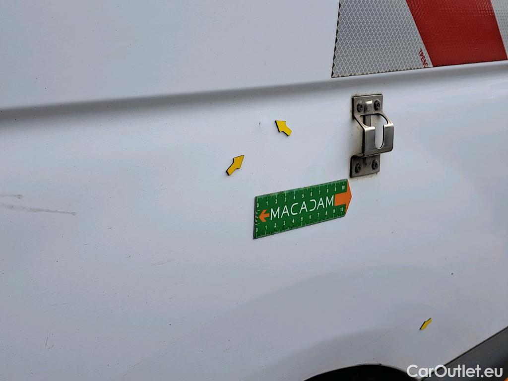  Renault  Master  III Fourgon L3H2 3 5 Grand Confort dCi 145CV BVM6 E6 #8