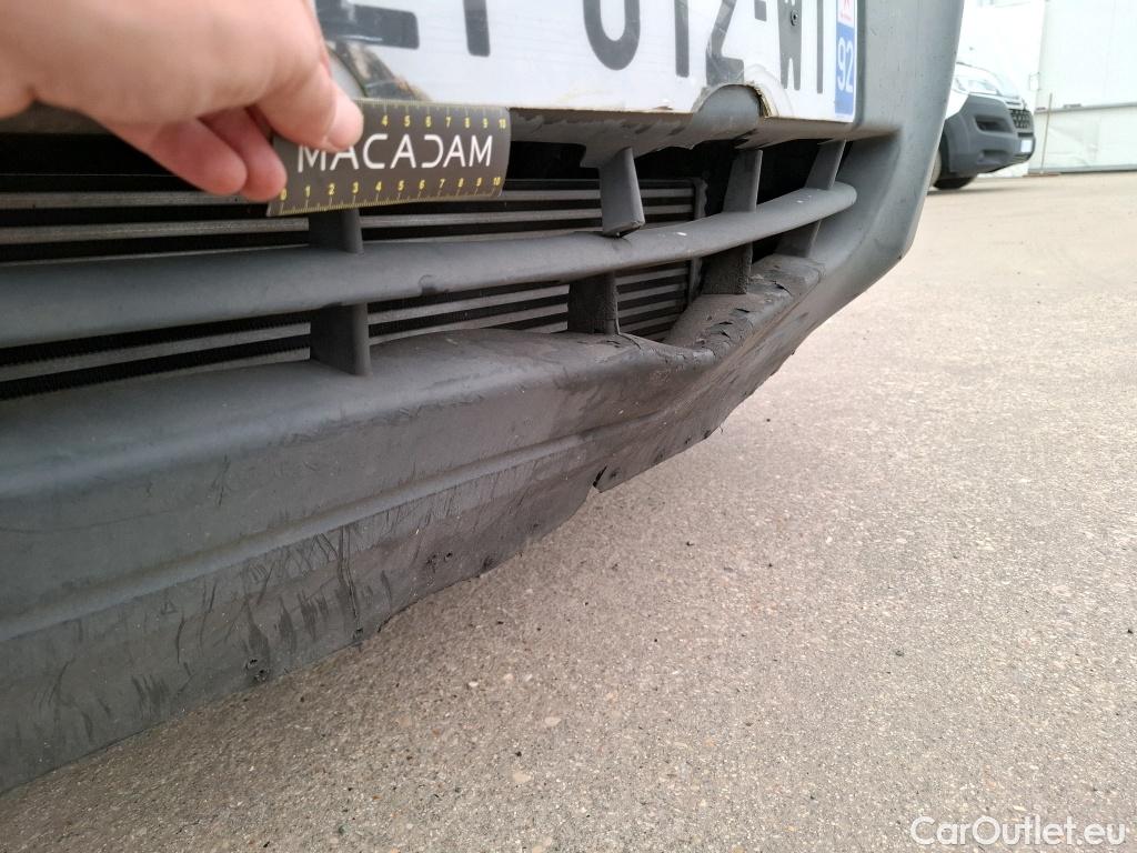  Renault  Master RENAULT  VU 4p Fourgon FG GCf Trac F3500 L3H2 dCi 130 Euro6 #20