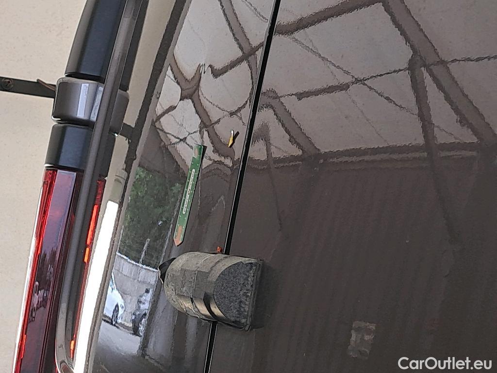  Renault  Trafic  Fourgon L1H1 1200 Confort 1.6 dCi 120CV BVM6 E6dT #23