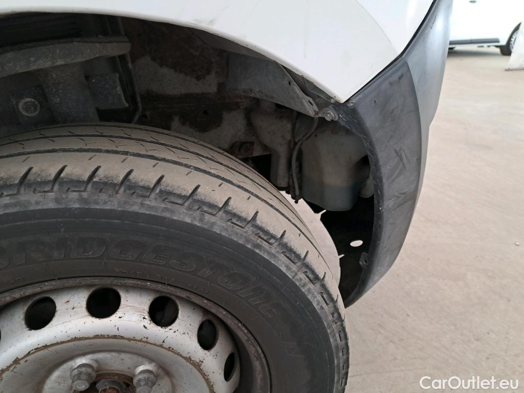  Renault  Master  Fourgon L2H2 3 5 Grand Confort dCi 130CV BVM6 E6 #58