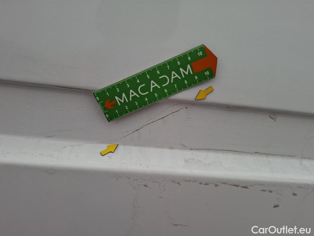  Renault  Master RENAULT  / 2019 / 4P / Fourgon tôlé FG T GCF F3500 L2H2 EnergydCi150BVR #41