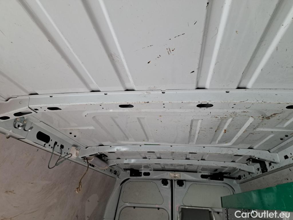  Renault  Master RENAULT  VU 4p Fourgon FG GCf Trac F3500 L3H2 dCi 130 Euro6 #6