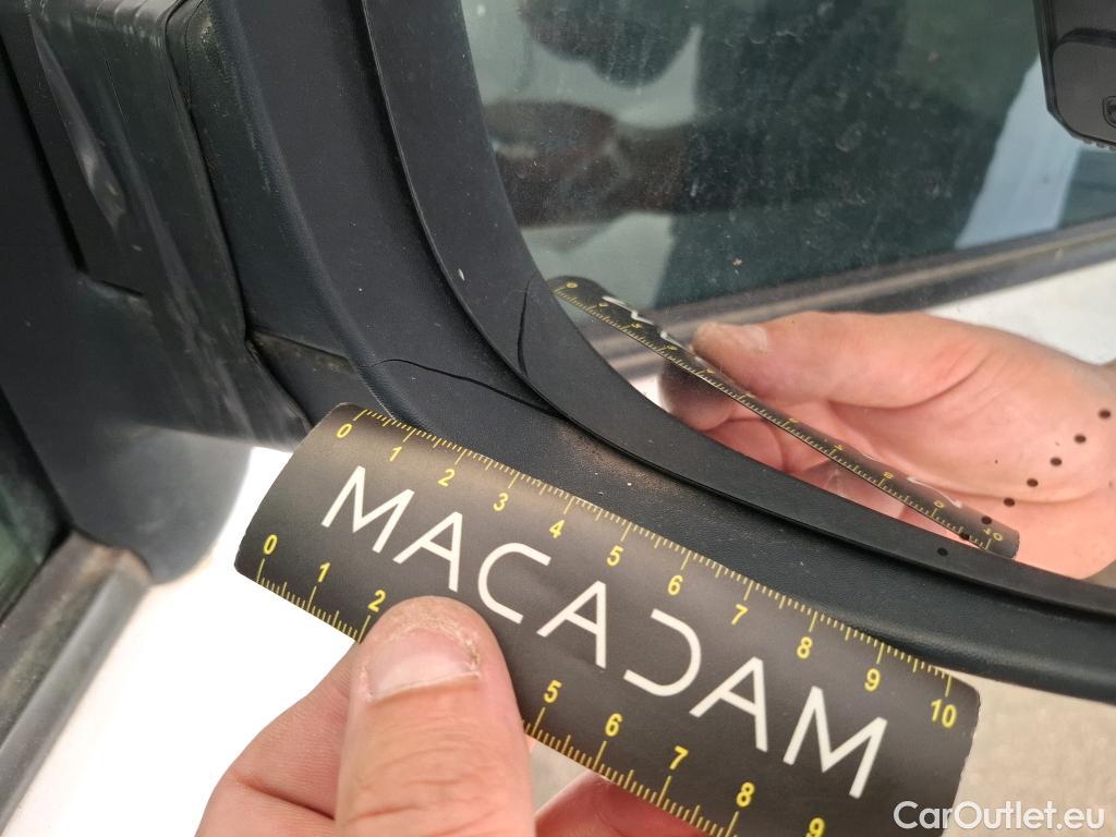  Renault  Kangoo  Express Extra (Série Spéciale) 1.5 dCi 75CV BVM5 E6 #23