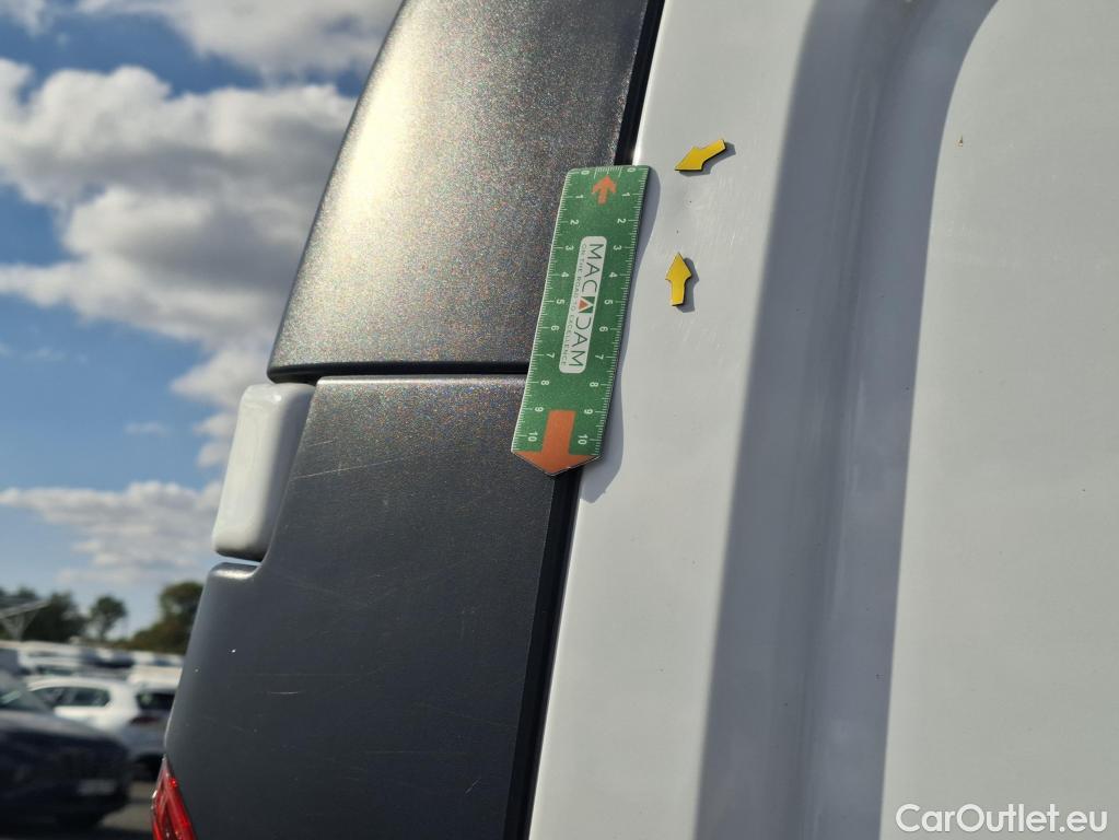  Renault  Trafic  Furgon Grand Confort L1H1 1200 1.6 dCi 125CV BVM6 E6 #34