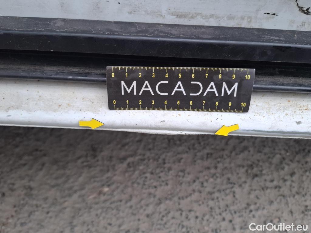  Renault  Trafic  III Fourgon L1H1 1200 Confort 1.6 dCi 120CV BVM6 E6dT #17