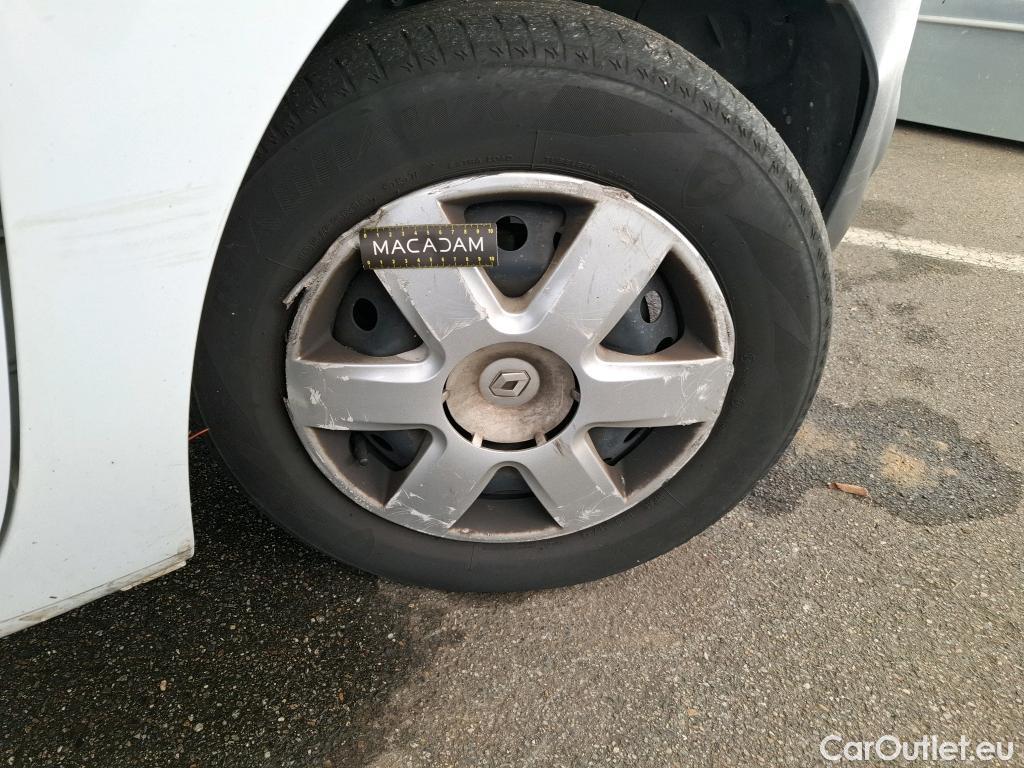  Renault  Kangoo  Express Extra (Série Spéciale) 1.5 dCi 75CV BVM5 E6 #55