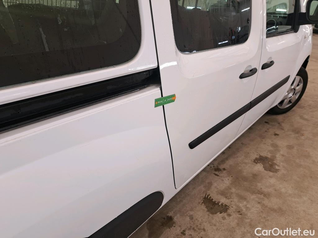  Renault  Kangoo  Express Maxi Extra (Série Spéciale) - Cab. Appr. 1.5 dCi 90CV BVM5 E6 #17