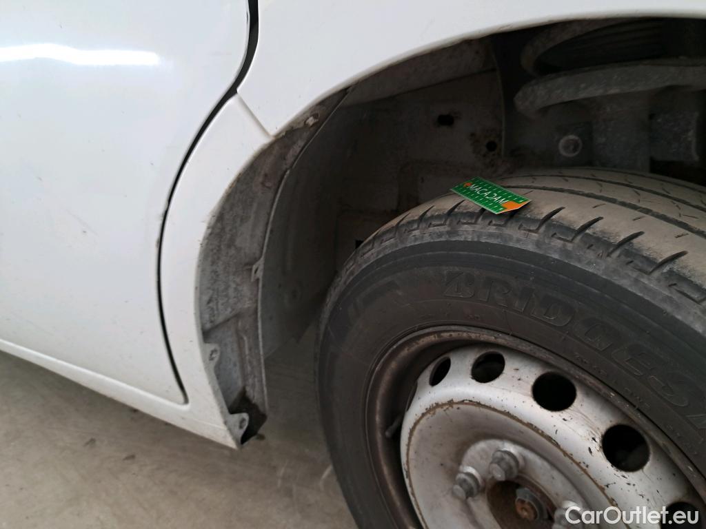  Renault  Master  Fourgon L2H2 3 5 Grand Confort dCi 130CV BVM6 E6 #52