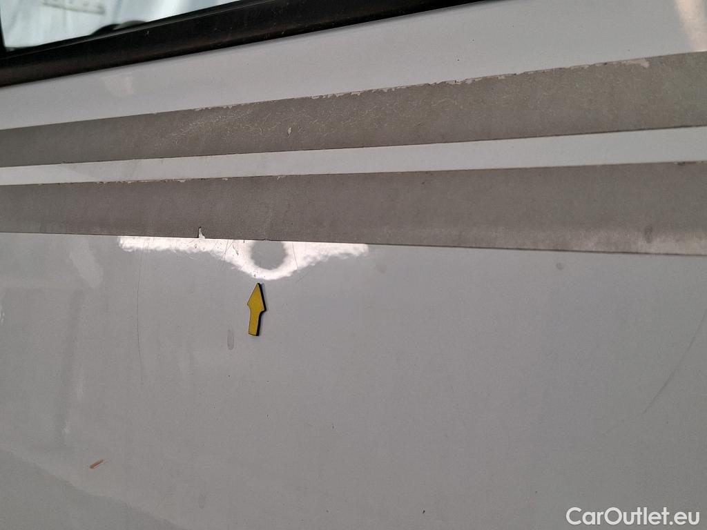  Renault  Kangoo  Express Extra (Série Spéciale) 1.5 dCi 75CV BVM5 E6 #45