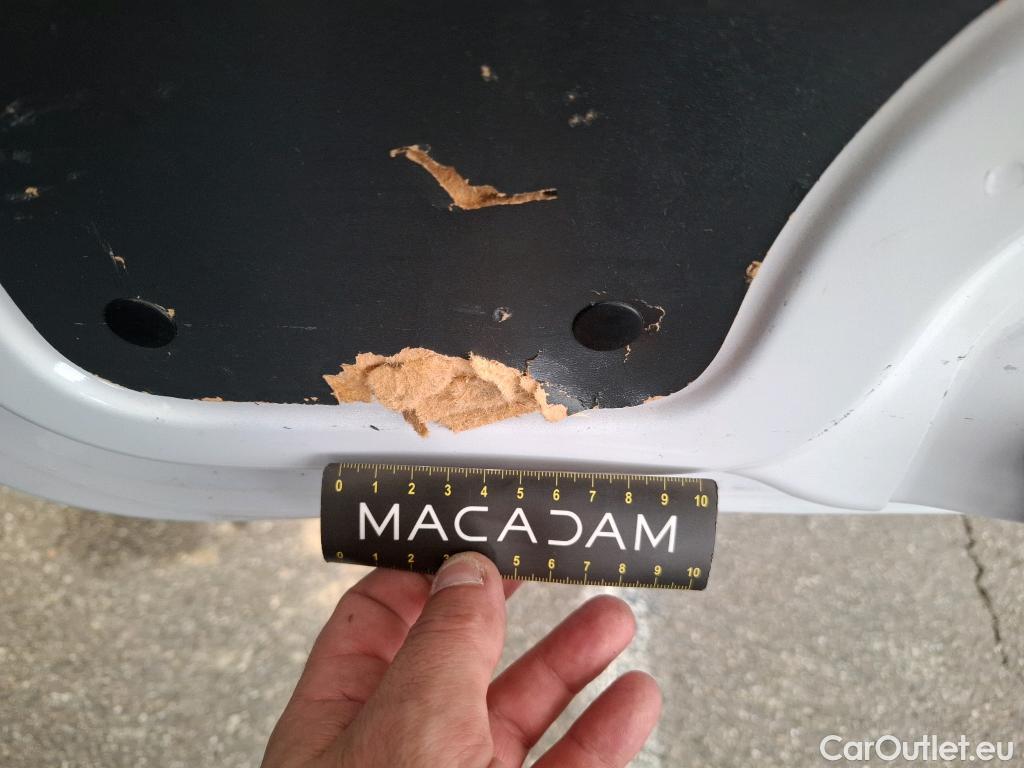  Renault  Kangoo  Express Extra (Série Spéciale) 1.5 dCi 75CV BVM5 E6 #28