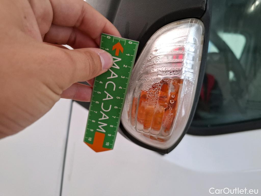  Renault  Master RENAULT  / 2019 / 4P / Fourgon tôlé FG T GCF F3500 L2H2 EnergydCi150BVR #38