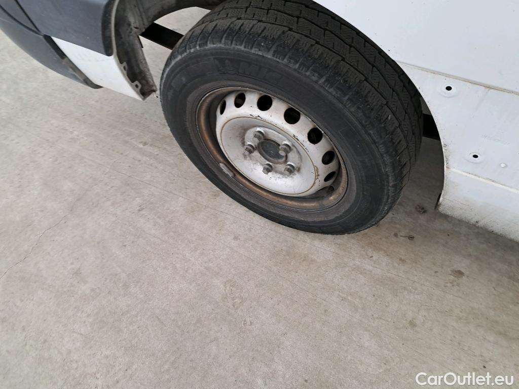  Renault  Master  Fourgon L2H2 3 5 Grand Confort dCi 130CV BVM6 E6 #112