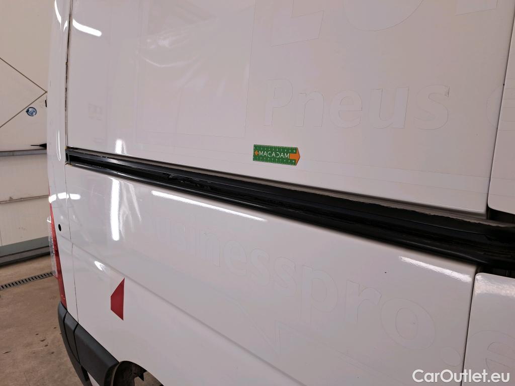  Renault  Master  Fourgon L2H2 3 5 Grand Confort dCi 130CV BVM6 E6 #103