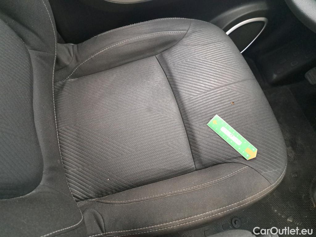  Renault  Trafic  Furgon Grand Confort L1H1 1000 1.6 dCi 120CV BVM6 E6 #9