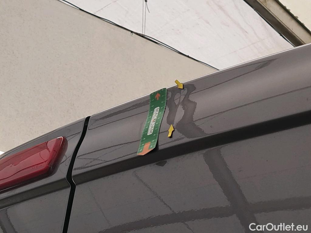  Renault  Trafic  Fourgon L1H1 1200 Confort 1.6 dCi 120CV BVM6 E6dT #67