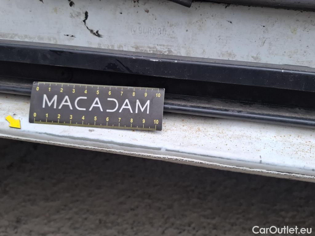  Renault  Trafic  III Fourgon L1H1 1200 Confort 1.6 dCi 120CV BVM6 E6dT #13