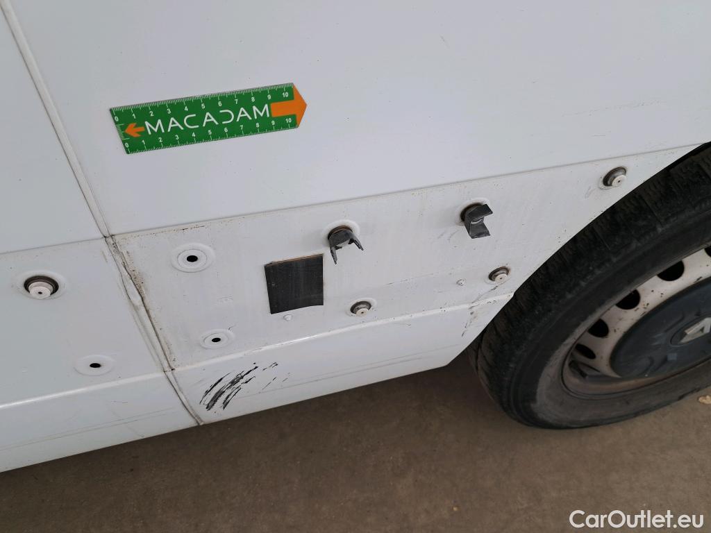  Renault  Master  Fourgon L2H2 3 5 Grand Confort dCi 130CV BVM6 E6 #67