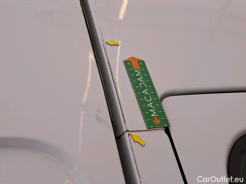  Renault  Master  Fourgon L2H2 3 5 Grand Confort dCi 130CV BVM6 E6 #123