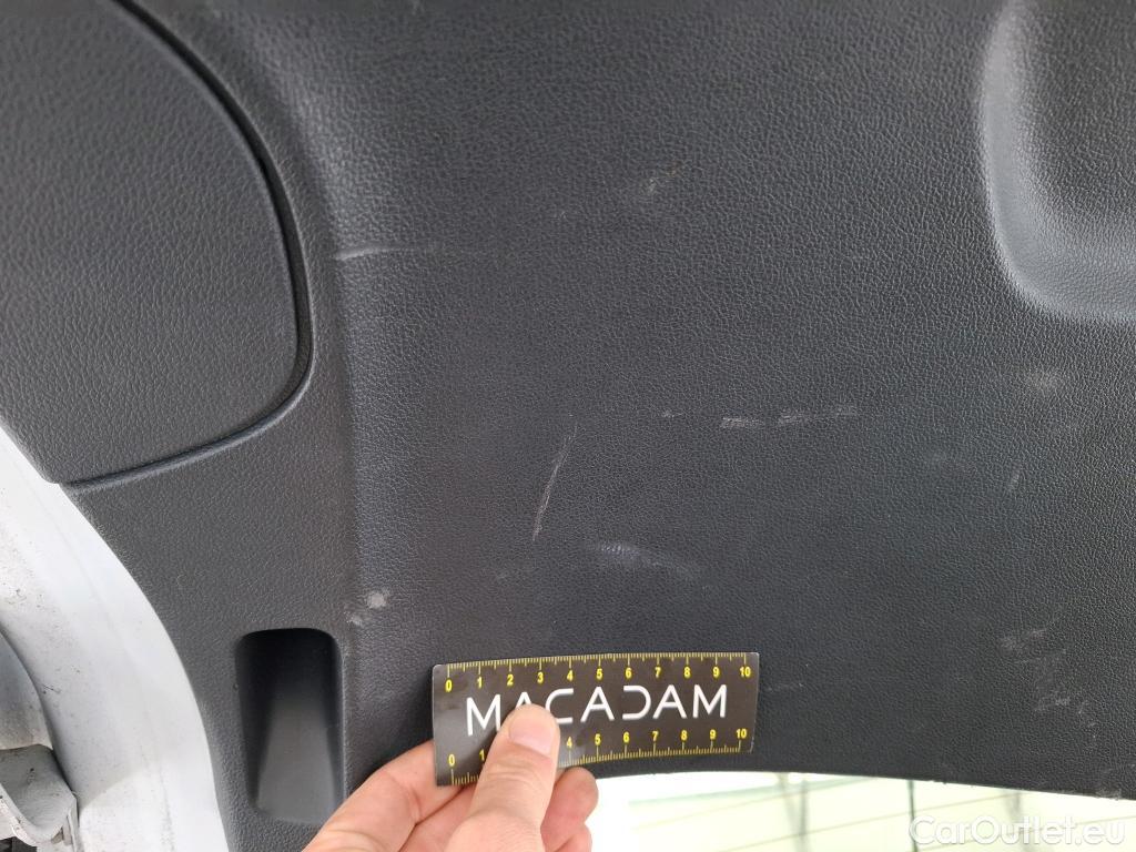  Renault  Clio  IV Air MediaNav 1.5 dCi 75CV BVM5 E6 #13