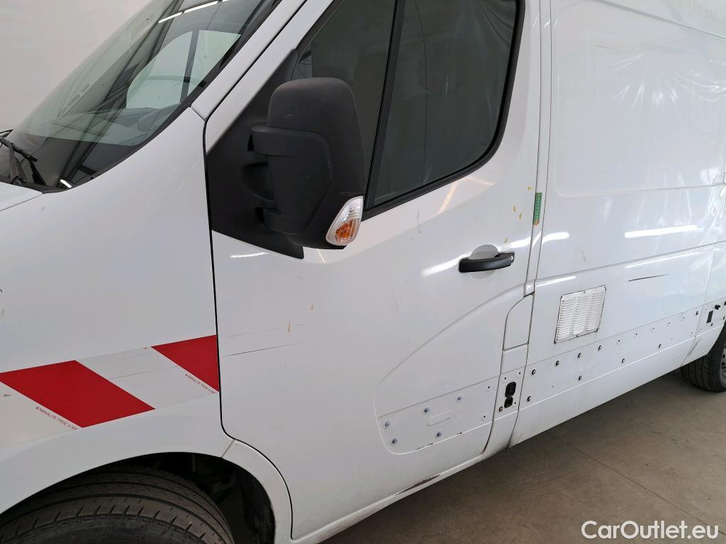  Renault  Master  Fourgon L2H2 3 5 Grand Confort dCi 130CV BVM6 E6 #34