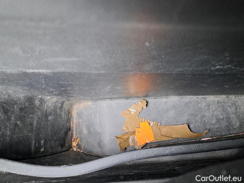  Renault  Trafic  Fourgon L1H1 1200 Confort 1.6 dCi 120CV BVM6 E6dT #53