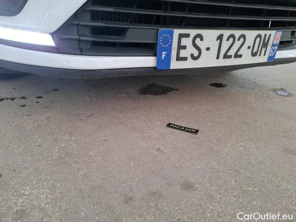  Renault  Clio  IV Air MediaNav 1.5 dCi 75CV BVM5 E6 #5