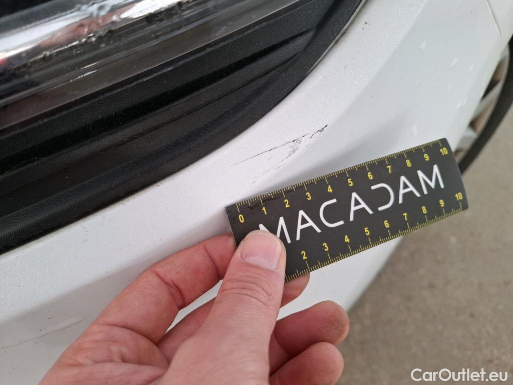  Renault  Clio  IV Air MediaNav 1.5 dCi 75CV BVM5 E6 #27