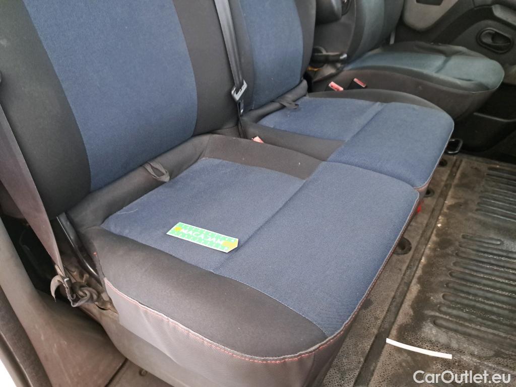  Renault  Master  Fourgon L2H2 3 5 Grand Confort dCi 130CV BVM6 E6 #105